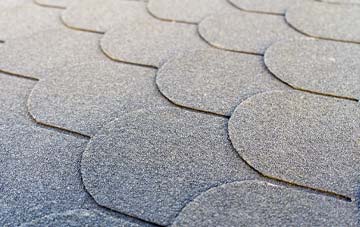Blewbury asphalt roofing costs