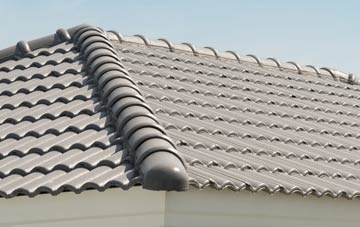 advantages of Blewbury clay roofing
