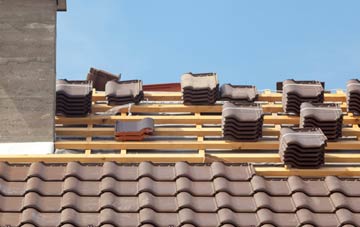 Blewbury clay roofing costs