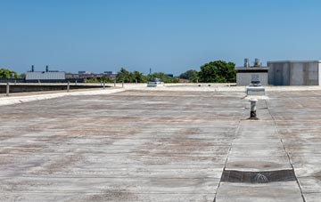 Blewbury commercial flat roofing
