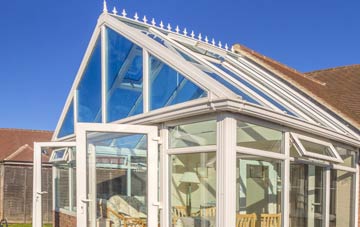 conservatory roof insulation costs Blewbury