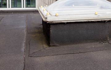 disadvantages of Blewbury flat roofs