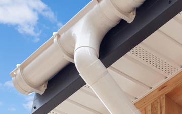 Blewbury gutter installation costs