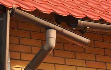 Blewbury gutter repair costs