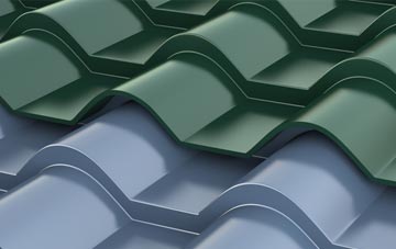 who should consider Blewbury plastic roofs
