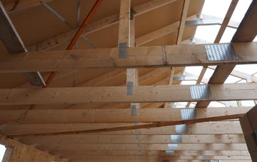 Blewbury roof truss costs