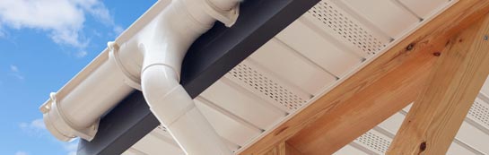 get Blewbury guttering quotes today