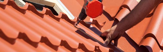 save on Blewbury roof installation costs