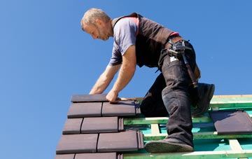 disadvantages of Blewbury slate roofing
