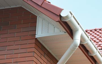 Blewbury soffit repair costs