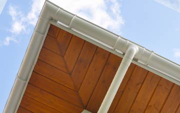 Blewbury soffit types