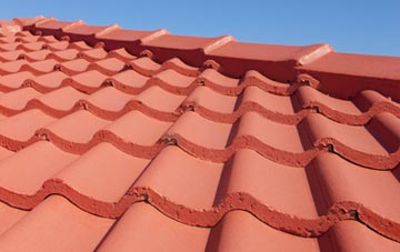 Blewbury tile and slate roof replacement