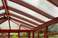 Blewbury conservatory roofing insulation