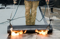 Blewbury flat roof sealing quote