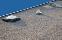 Blewbury flat roofing