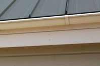Blewbury soffit repair