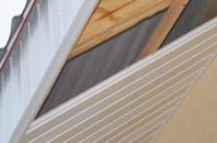 rated Blewbury soffit repair companies