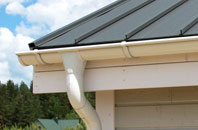 Blewbury soffits