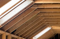Blewbury tapered roof insulation quotes