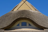 Blewbury thatch roofing